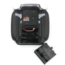 Flysky FS-ST16 2.4GHz 16CH ANT Protocol EdgeTX Radio Controller 3.5 inch IPS High-Brightness Display With FS-SR8 Receiver for FPV Drone RC Airplane Car Boat