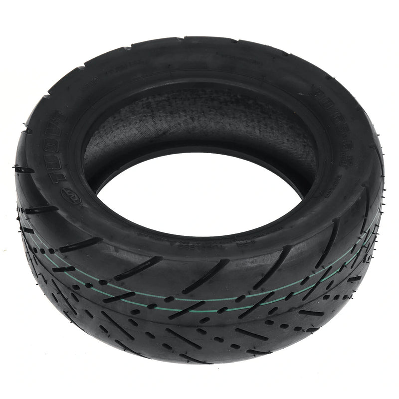 LAOTIE 11inch Electric Scooter Road Tire Fat Tire Wide Tire Anti-Explosion Shock Absorption Tire For LAOTIE TI30 ES18 ES18P