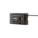 Radiomaster ER5A V2 2.4GHz 5CH ELRS PWM Receiver for MT12 Pocket Boxer TX16S Zorro ELRS Radio Transmitter