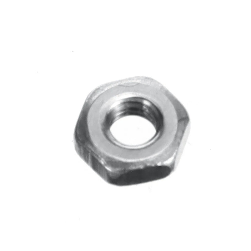 240PCS M2 M2.5 M3 Hexegon Nuts Weshers Screw Box Accessories Set Spare Parts for Fixed Wing RC Airplane