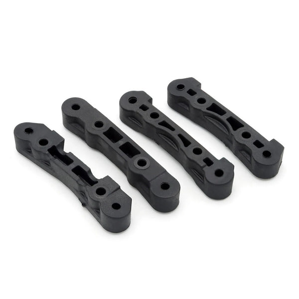 ZD Racing MT16 1/16 RC Car Parts Front Rear Hinge Pin Holder Lower suspension Pins Set Vehicles Models Spare Accessories 16015 16029