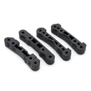 ZD Racing MT16 1/16 RC Car Parts Front Rear Hinge Pin Holder Lower suspension Pins Set Vehicles Models Spare Accessories 16015 16029