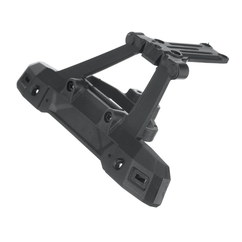 HBX 2996A 1/10 RC Car Parts Front/Rear Bumper Protector Vehicles Models Spare Accessories T2004/T2005
