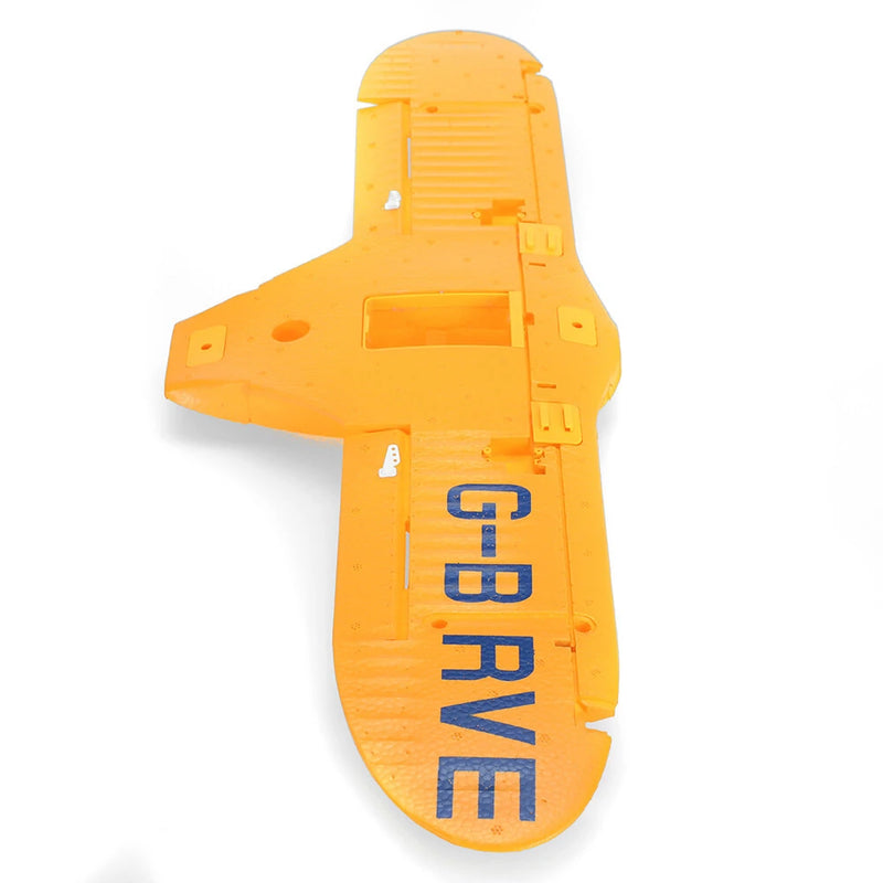 XK A300-Beech D17S 550mm Wingspan RC Airplane Spare Part Lower Wing