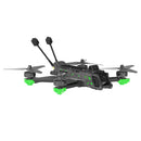 iFlight Nazgul Evoque F5 F5D V2 O4 Pro 6S 5 Inch Freestyle FPV Racing Drones PNP BNF with GPS BLITZ Mini F722 FC HD Digital System