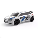 JIABAILE 4305/06/07/08/09 RTR 1/43 2.4G 4WD Drift RC Car Optional Gyro Mini Race LED Light Radio Control High-Speed Motor On-Road Racing Vehicle Model Boys Gifts Outdoor Toys