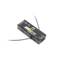 FrSky ARCHER Plus R8 ACCESS/ACCST D16 RC Receiver With OTA Function For FrSky TARANIS X9D/X9D Plus/X9E/X-Lite/Q X7 RC Transmitter