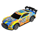 KYAMRC P220/221/222/223 1/22 27MHZ RWD Drift RC Car LED Light High Speed Racing Stunt Vehicles Models Remote Control Toys