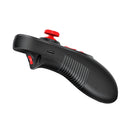 HOTRC DS650 2.4GHz 6CH FHSS Transmitter Color Display Built-in 3.7V 1500mAh Battery Radio Controller With Receiver for RC Car Boat Vehicle Models