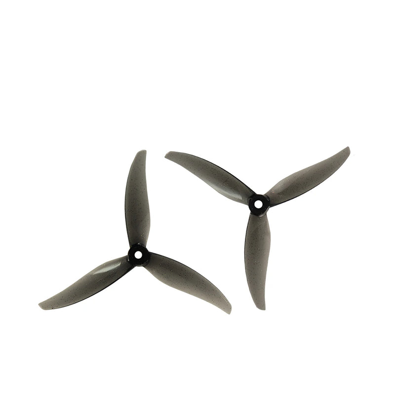 6 Pairs GEMFAN 5127.5 PROXY 5.1x2.75 5.1 Inch Freestyle Propeller PC Props for RC FPV Racing Drone
