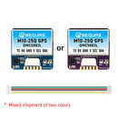 SEQURE M10-12 / M10-18 / M10-25Q M10 GPS Small Size Fast Positioning INVA BF Fixed-wing Racing Drone FPV Return QMC5883L Compass