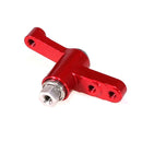 Upgraded Metal Part Stainless Steel Steering Shaft Set for MJX 14209 14210 H14BM 1/14 RC Car Vehicle Model Accessories