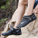 TENGOO Beach Wading Sandal Quick Dry Non-Slip Breathable Surf Fishing Fitness Water Sports Shoes