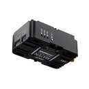 GEPRC MATEN 5.8G 10W VTX PRO Adjustable Power FPV Transmitter OSD w/Fan Support IRC Tramp Protocol Long Range FPV