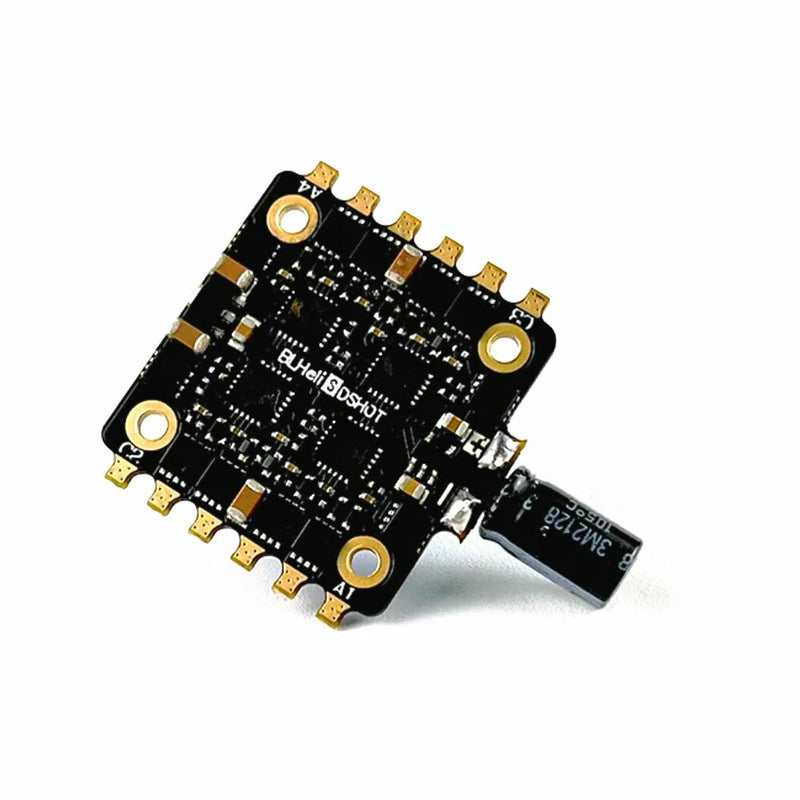 20x20mm DarwinFPV F411 F4 Flight Controller OSD with 5V BEC Output &  4in1 30A ESC 3-4S Stack for Cineape 25 BabyApe II RC Drone FPV Racing