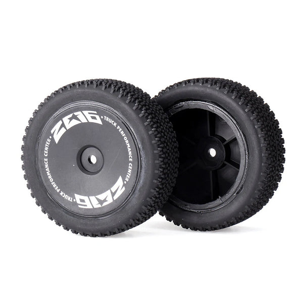 RC Car Wheel Wltoys 144001 1/14 4WD High Speed Racing RC Car Vehicle Models Parts