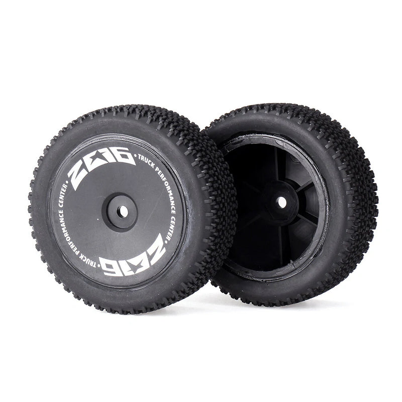 RC Car Wheel Wltoys 144001 1/14 4WD High Speed Racing RC Car Vehicle Models Parts