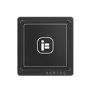 20*21*8mm iFlight BLITZ Mini M10 GPS V2 Module QMC5883L Compass 18.2x18.2mm GPS Ceramic Antenna for RC Airplane FPV Racing Drone Quadcopter