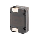 Radiomaster ERS-GPS Module Plug-n-Play Telemetry Sensor GPS Sensor Compatible ER6/ER8/ER8G/ER8GV ExpressLRS PWM Receivers for RC Airplane Drone Car Boat