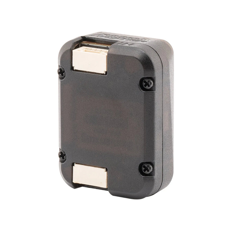 Radiomaster ERS-GPS Module Plug-n-Play Telemetry Sensor GPS Sensor Compatible ER6/ER8/ER8G/ER8GV ExpressLRS PWM Receivers for RC Airplane Drone Car Boat