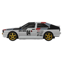 LDRC 2804 PRO RTR 1/28 2.4G RWD Drift RC Car Gyro LED Light On-Road Mini Full Proportional Racing Micro Classic Vehicles Models Toys