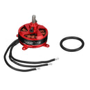 Racerstar BR2304 1850KV 2-3S Brushless Motor For RC Airplane Model