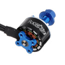 Racerstar BR1408 1408 2400KV 3600KV 2-4S Brushless Motor 5mm Shaft for CineWhoop RC FPV Racing Drone