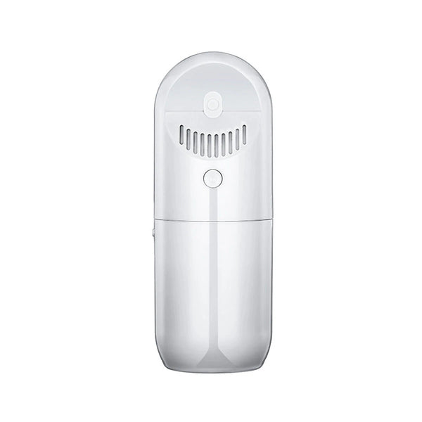 120W Portable Handheld Car Vacuum Cleaner 35000rpm 3500Pa Powerful Suction Lightweight Cleaning for Car Home Office