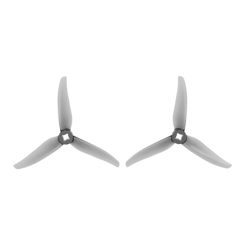 10 Pairs HQProp 4X3X3 4030 4 Inch 3-Balde Propeller Poly Carbonate for RC Drone FPV Racing