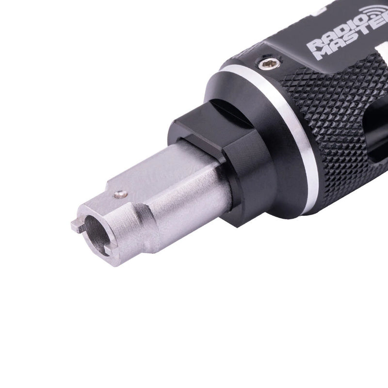 RadioMaster Switch Nut Tool Button Switch Screwdriver for RC Radio Transmitter