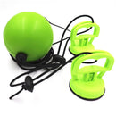KALOAD Adjustable Boxing Training Rebound Ball Hand Eye Reaction Training Punch Ball Fitness Equipment