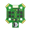 20mm*20mm iFlight BLITZ Mini ATF435 Stack Flight Controller OSD with 5V BEC E55S Mini 55A 2-6S 4IN1 ESC for Nazgul Evoque F4 FPV Racing Drone