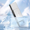 Lenovo Thinkplus MU231 Type-C & USB Flash Drive 128GB/64GB/32GB 100MB/S High Speed Portable Memory U Disk Plug and Play