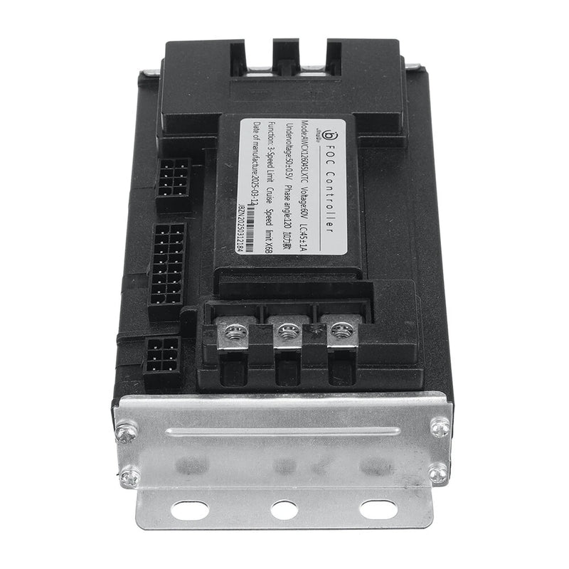 ANGWATT 60V 45A FOC Sine Wave Electric Scooter Controller For ANGWATT T1 3.0 ANGWATT C1 MAX