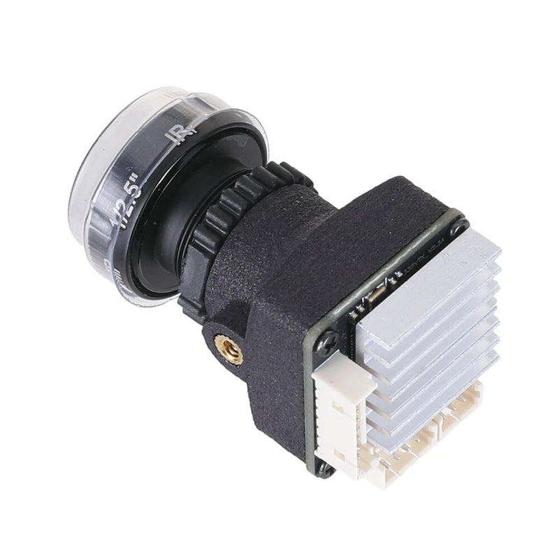 Eachine Sphere Link 5.8GHz WIFI Digital HD 800mW FPV Transmitter VTX with 1080P FOV 140 FPV Camera MAVLINK Protocol Based on OpenIPC for RC Drone
