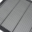 TWOTREES 400*400mm Laser Engraver Honeycomb Working Table Board Platform for Laser Engraving Cutting Machine 400x400x22mm