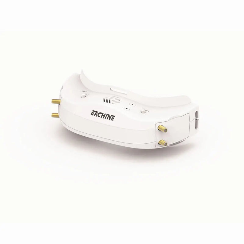 Eachine EV300D 1280*960 5.8G 72CH Dual True Diversity FPV Goggles Built-in DVR Focal Length Adjustable With Chargeable Battery Case