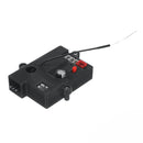 Wltoys 2428 1/24 RC Car Parts 7.4V ESC Receiver Board 3 In 1 Vehicles Models Spare Accessories 2756