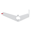 RC ERA C138 Bell 206 RC Helicopter Spare Parts Vertical Wing Group