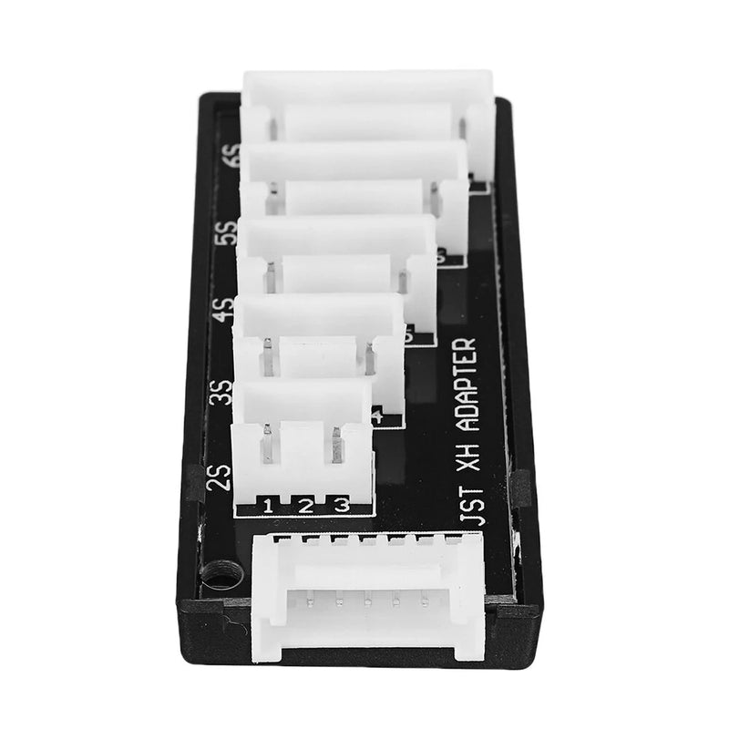 2S-6S JST XH Balance Charger Expansion Adapter Board for 2-6S B6 B6AC A6 RC LiPo Battery Charging