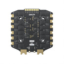 30.530.5mm GEPRC TAKER F722 OSD Flight Controller with 5V 12V BEC & 100A BL_S 3-8S 4in1 Brushless Stack for RC FPV Racing Drones
