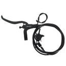 Oil Brake Electric Scooter Brake Power Off Control For ANGWATT T1