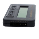 SURPASS-HOBBY G2 Multifunction LCD Program Box for FLIER Series Brushless ESC RC Airplane Parts