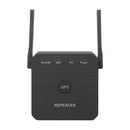 WD-R620U 300Mbps Wireless WiFi Repeater 2.4G Router Access Point WI-FI Long Range Signal Extender with 2 Antennas for Office Home