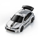 YZN 8673 RTR 1/64 2.4G Mini Drift RC Car Race LED Light Remote Control High-Speed Motor On-Road Racing Vehicles Models Boys Gifts Desktop Toys