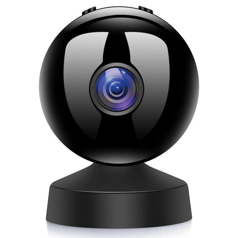 V720 Mini WiFi Camera HD 1080p Remote Wireless Voice Recorder Video Camcorder Night Vision Home Security Surveillance Camera