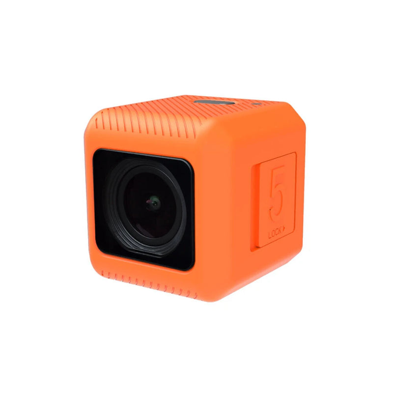 56g Ultra-light RunCam 5 4K HD 2.7K@60fps EIS Supported 105 minutes Recording 145 FPV Camera for FPV Racing Drones