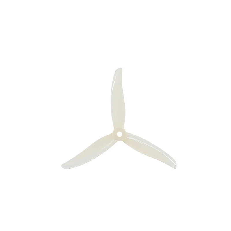 2pcs /10pcs Gemfan SBANG 4934 4.9x3.4x3 3-Blade M5 Mounting Hole PC Propeller CW CCW for FPV RC Racing Drone