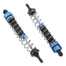 Wltoys 12428 12428-B Front/Rear Shock Damper 0813 1/12 RC Car Spare Parts