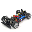 SG PINECONE FOREST 1605/1606 PRO RC Car Brushless/Brushed Drift RTR 1/16 2.4G 4WD 50km/h LED Light High Speed Vehicles Models